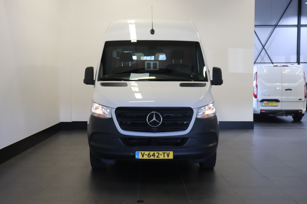 Mercedes-Benz Sprinter 314 2.2 CDI L2H2 Automaat EURO 6 - A/C Climate - Cruise - Camera - € 17.950,- Excl. 8
