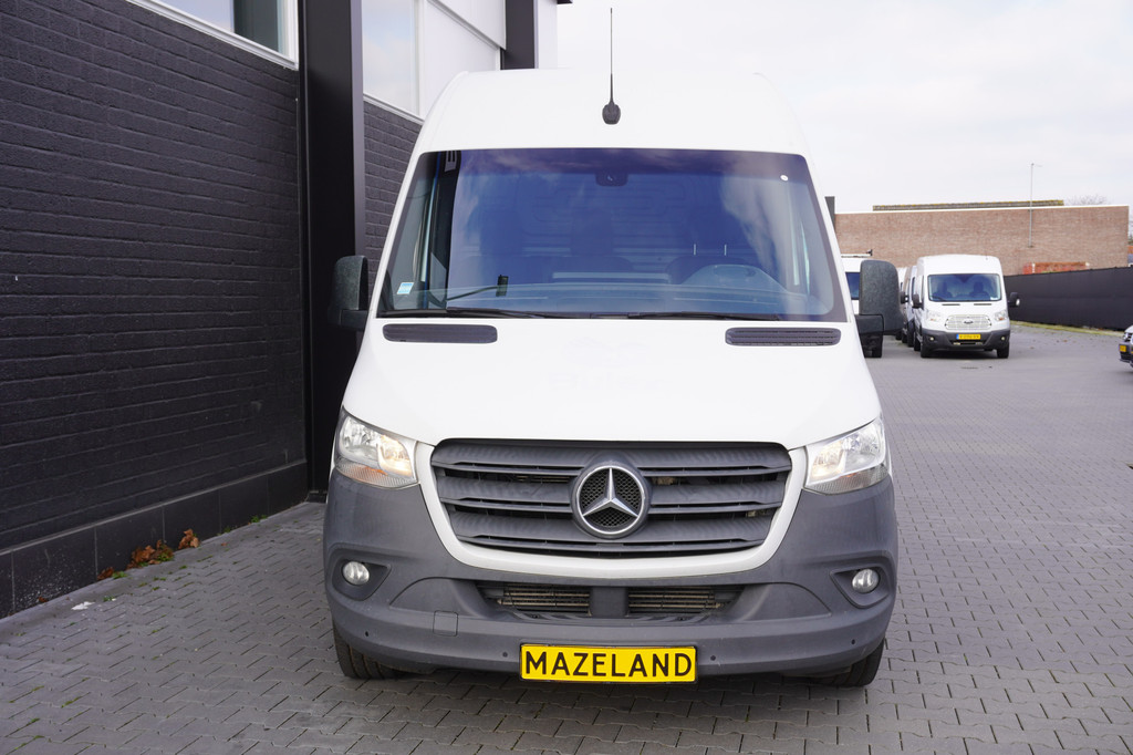 Mercedes-Benz Sprinter 314 2.2 CDI L2H2 Automaat EURO 6 - A/C climate - Navi - Cruise - € 19.900,- Excl. 6