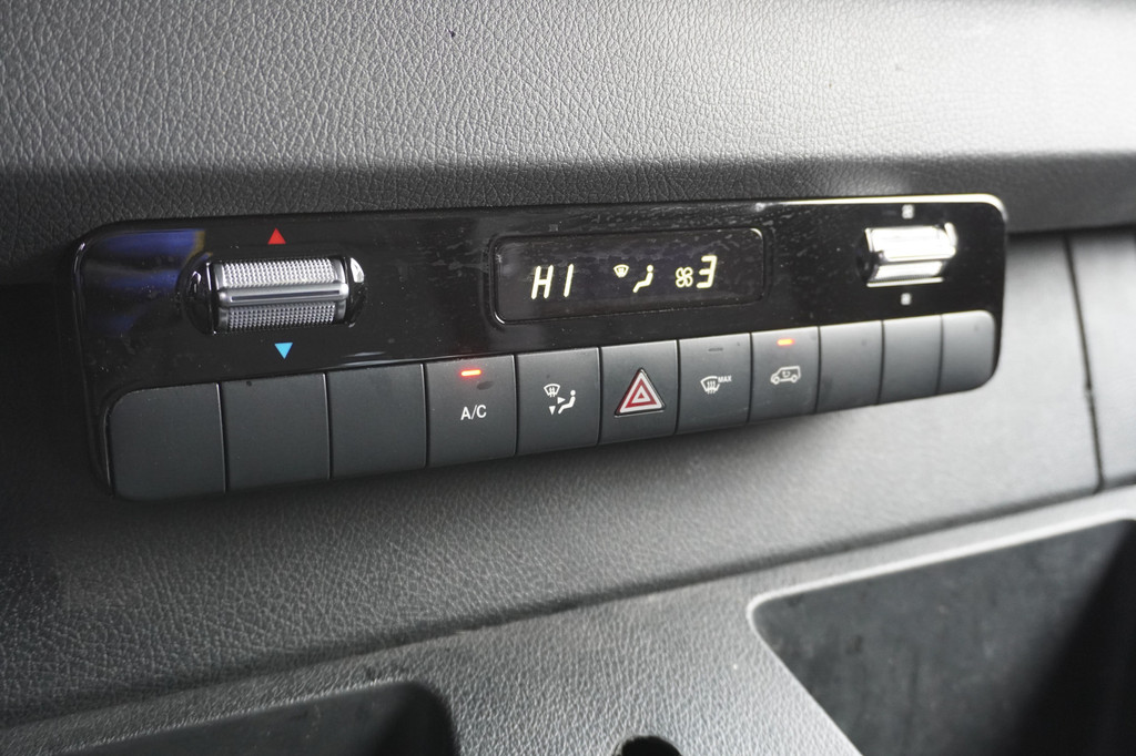 Mercedes-Benz Sprinter 314 2.2 CDI L2H2 Automaat EURO 6 - A/C climate - Navi - Cruise - € 19.900,- Excl. 9