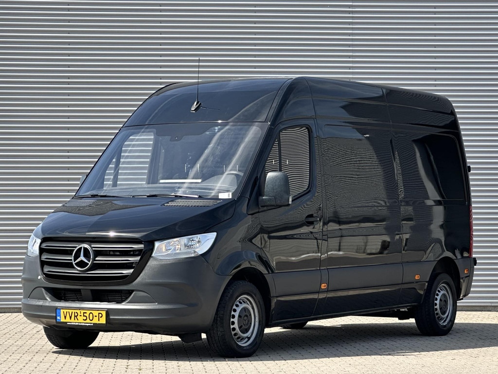 Mercedes-Benz Sprinter 314 2.2 CDI L2H2 Automaat MARGE BTW VRIJ