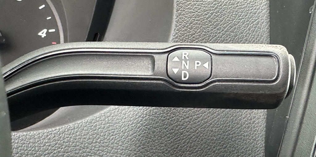 Mercedes-Benz Sprinter 314 2.2 CDI L2H2 Automaat zilver grijs 12