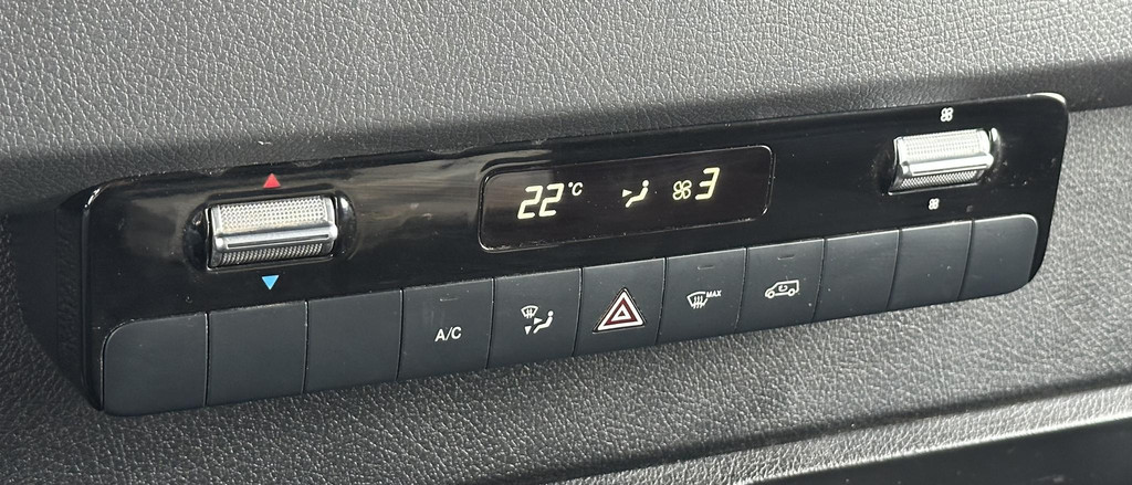 Mercedes-Benz Sprinter 314 2.2 CDI L2H2 Automaat zilver grijs 9