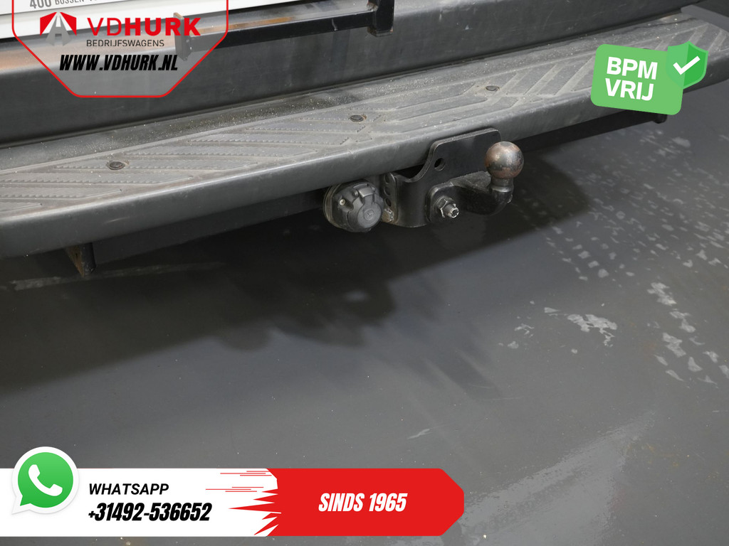 Mercedes-Benz Sprinter 314 2.2 CDI L2H2 E6 BPM VRIJ! 2.8t Trekverm./ 270Gr.Deuren/ Imperiaal/ LMV/ Camera/ Airco/ Trekhaak 19