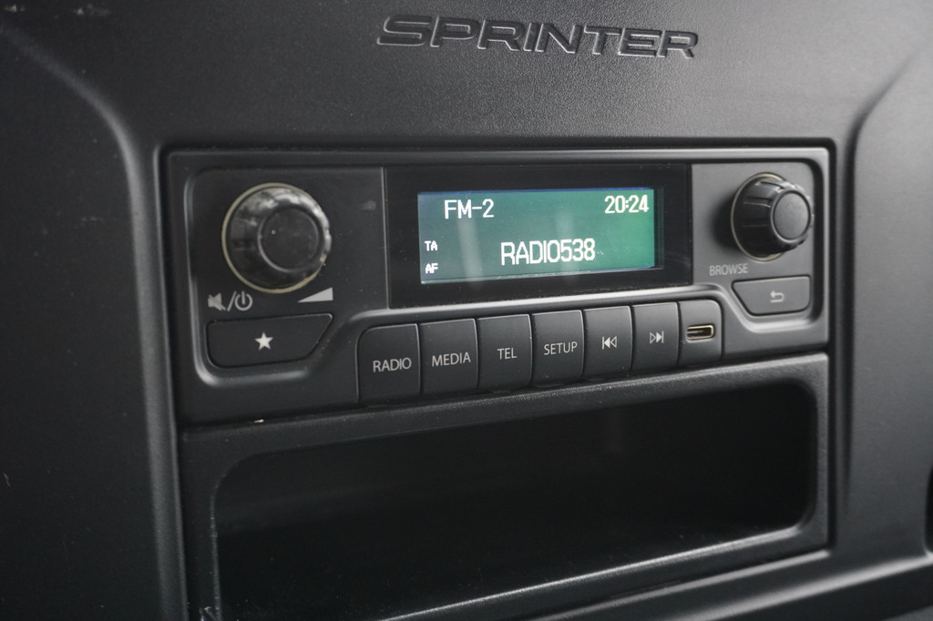 Mercedes-Benz Sprinter 314 2.2 CDI L2H2 EURO 6 - Airco - Cruise - â¬17.900,- Excl. 10