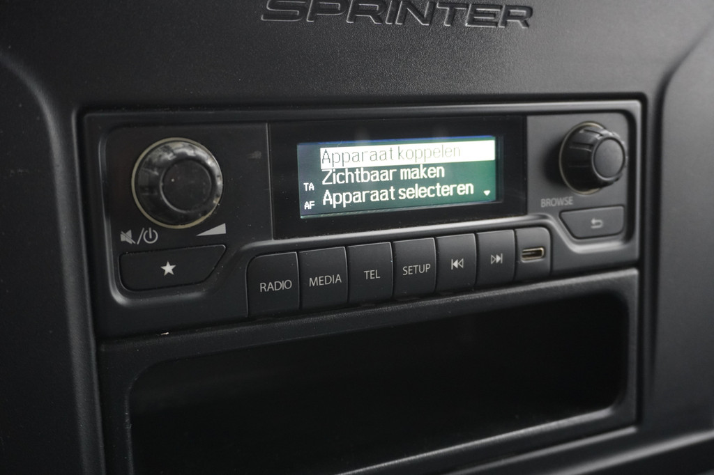 Mercedes-Benz Sprinter 314 2.2 CDI L2H2 EURO 6 - Airco - Cruise - â¬17.900,- Excl. 11
