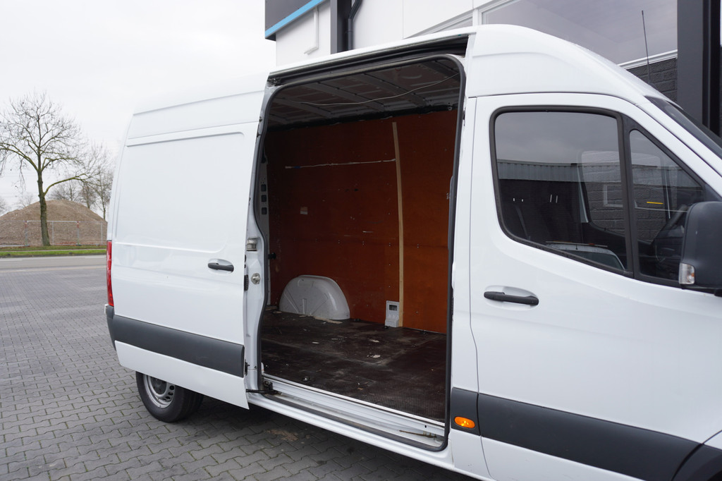 Mercedes-Benz Sprinter 314 2.2 CDI L2H2 EURO 6 - Airco - Cruise - â¬17.900,- Excl. 8