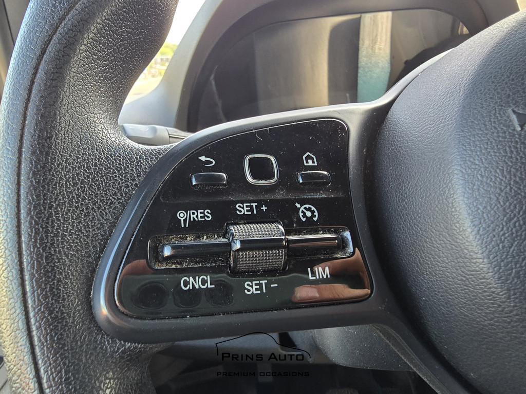 Mercedes-Benz Sprinter 314 2.2 CDI L2H2 EURO 6-D RWD |CLIMA|CRUISE|1 EIGENAAR|VOL ONDERHOUD|TREKHAAK|BETIMMERING| 14