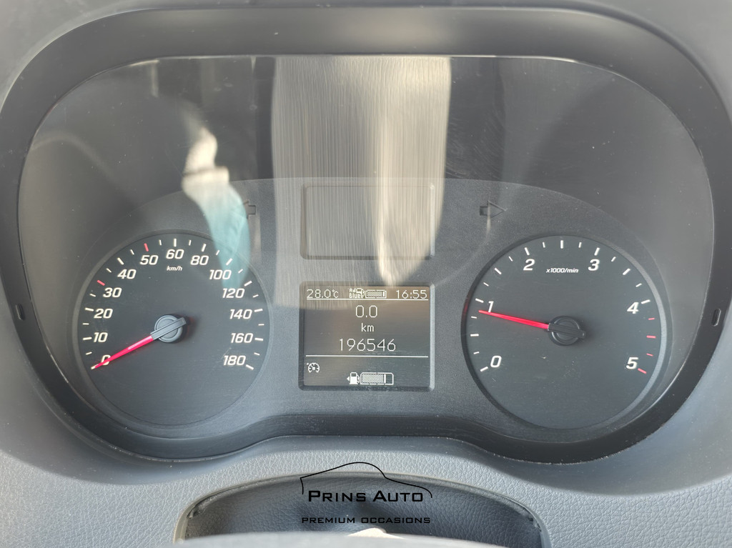 Mercedes-Benz Sprinter 314 2.2 CDI L2H2 EURO 6-D RWD |CLIMA|CRUISE|1 EIGENAAR|VOL ONDERHOUD|TREKHAAK|BETIMMERING| 15