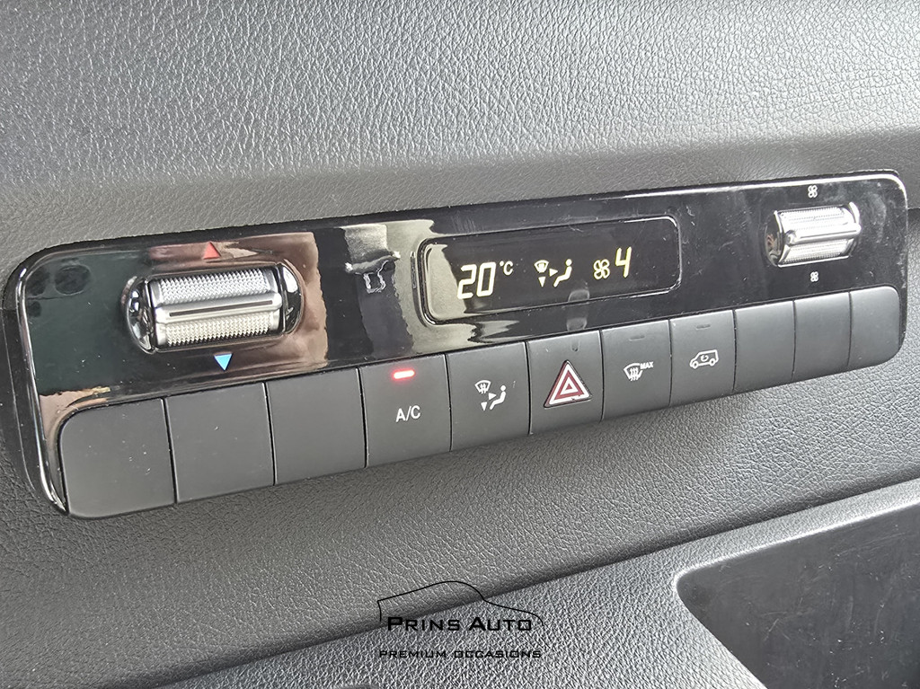 Mercedes-Benz Sprinter 314 2.2 CDI L2H2 EURO 6-D RWD |CLIMA|CRUISE|1 EIGENAAR|VOL ONDERHOUD|TREKHAAK|BETIMMERING| 20