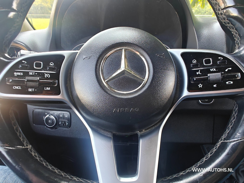 Mercedes-Benz Sprinter 314 2.2 CDI L2H2 , EURO 6 , 142PK , Apk juni 2027 , camera , Nette bus. 11