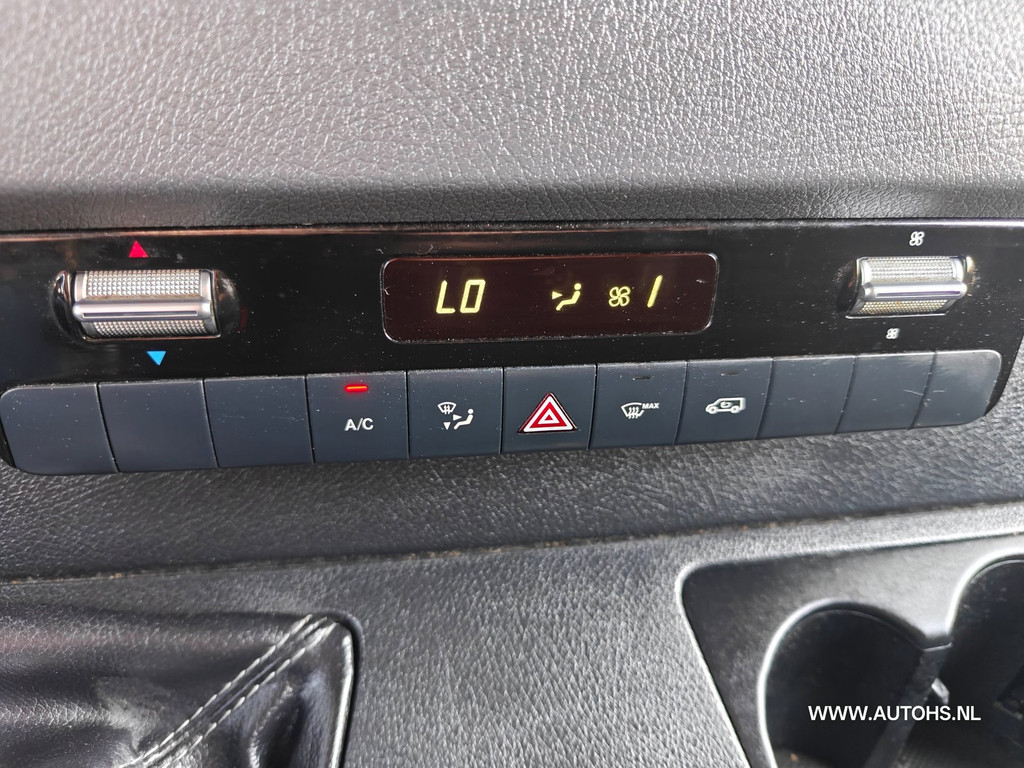 Mercedes-Benz Sprinter 314 2.2 CDI L2H2 , EURO 6 , 142PK , Apk juni 2027 , camera , Nette bus. 12