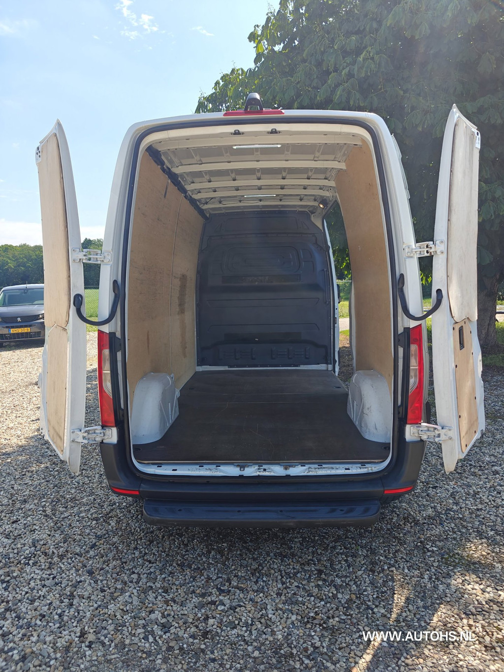 Mercedes-Benz Sprinter 314 2.2 CDI L2H2 , EURO 6 , 142PK , Apk juni 2027 , camera , Nette bus. 18
