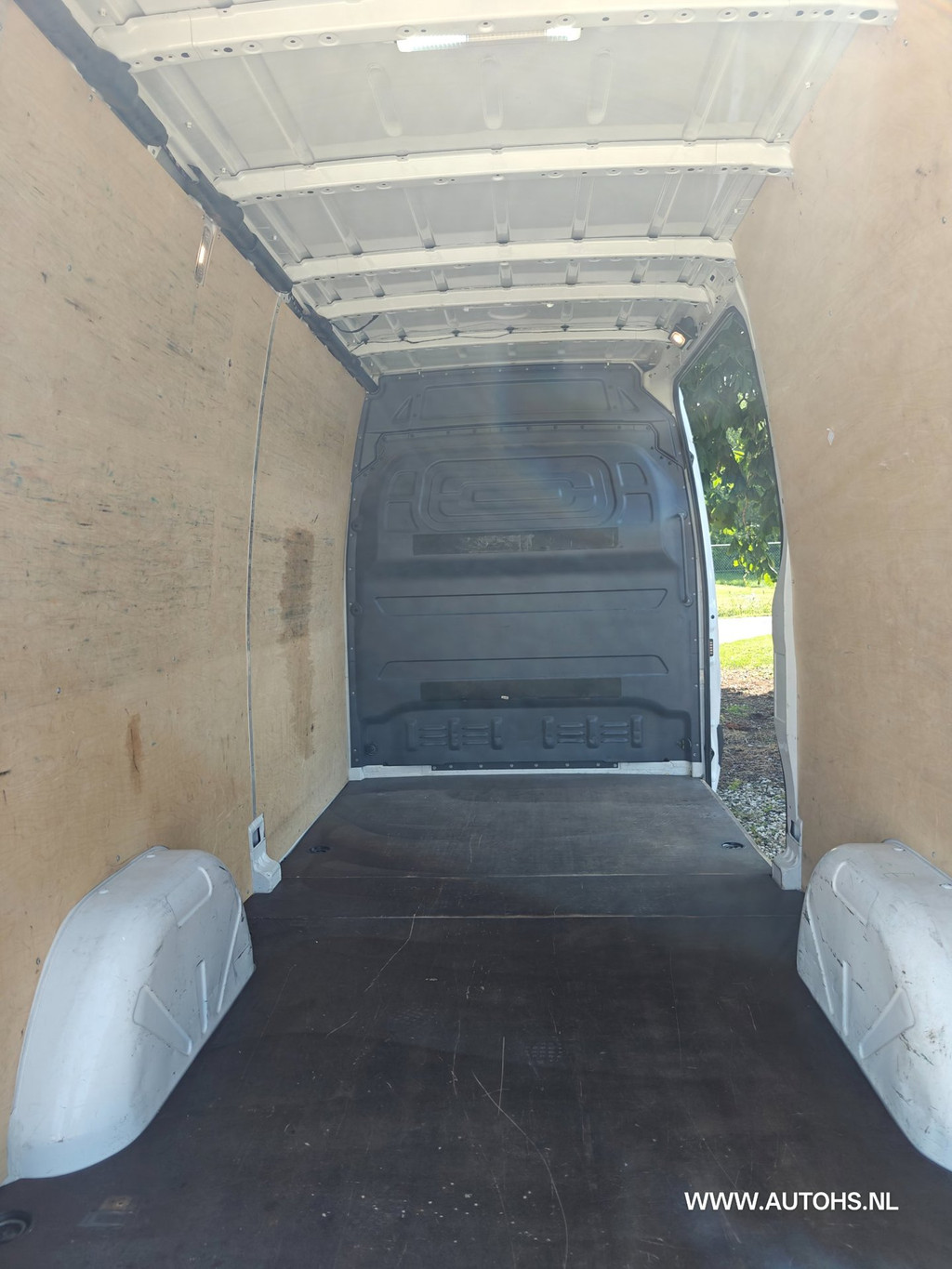 Mercedes-Benz Sprinter 314 2.2 CDI L2H2 , EURO 6 , 142PK , Apk juni 2027 , camera , Nette bus. 19