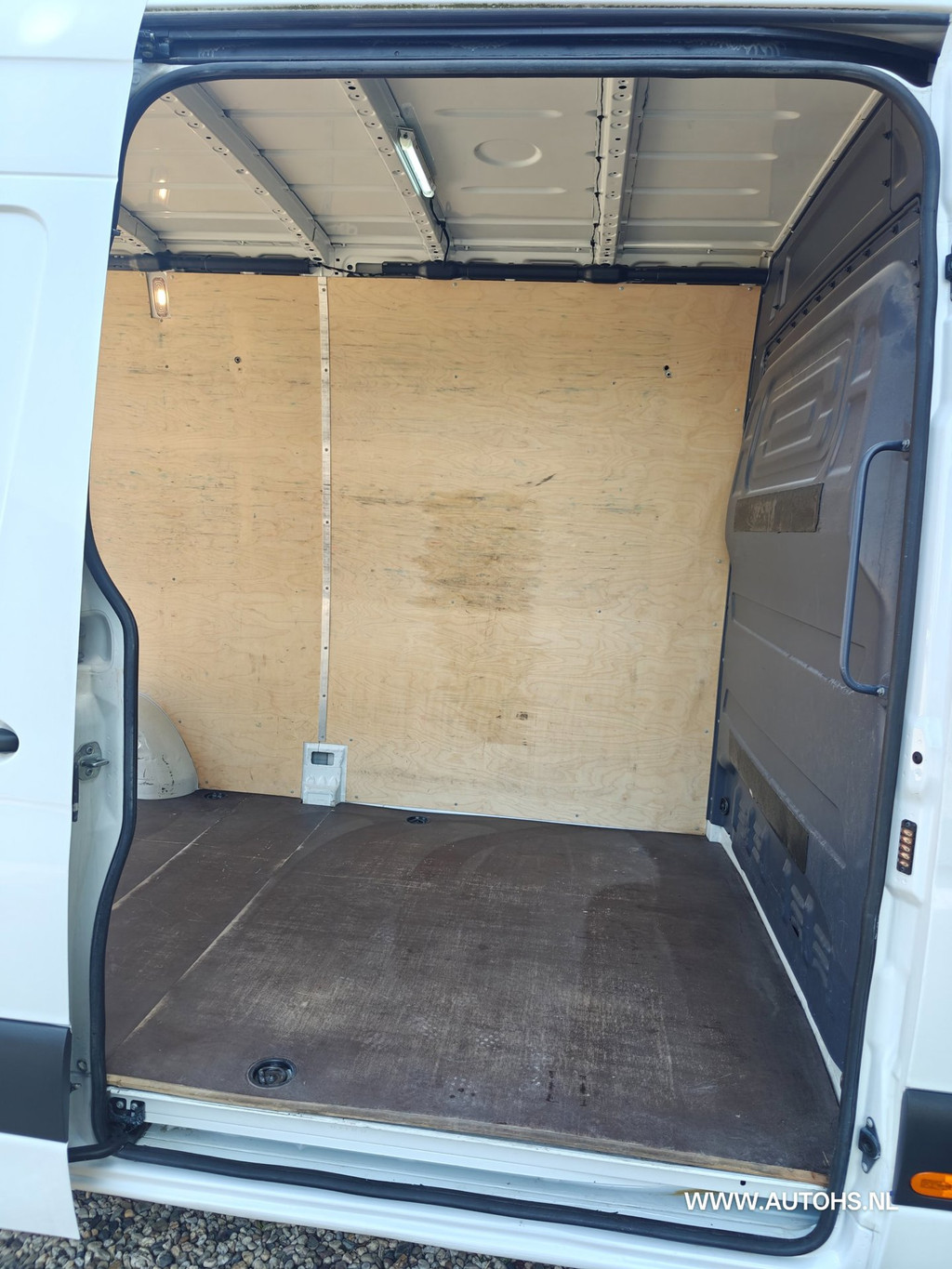 Mercedes-Benz Sprinter 314 2.2 CDI L2H2 , EURO 6 , 142PK , Apk juni 2027 , camera , Nette bus. 20