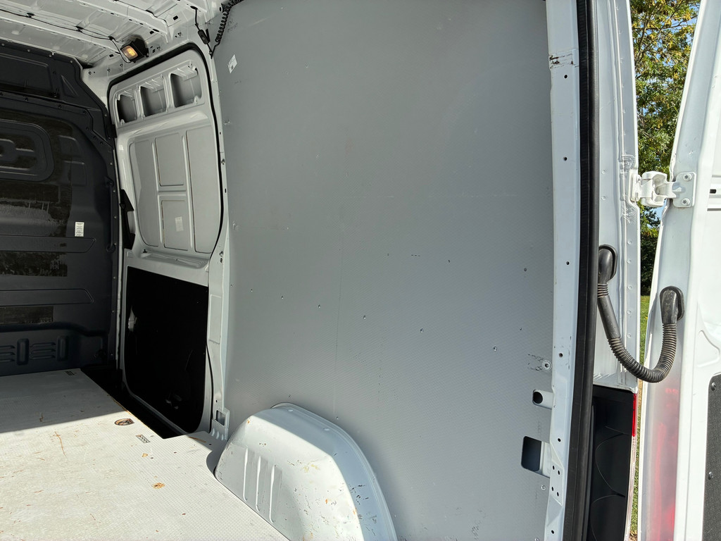 Mercedes-Benz Sprinter 314 2.2 CDI L2H2 EURO 6 ACHTERWIELAANDRIJVING 11