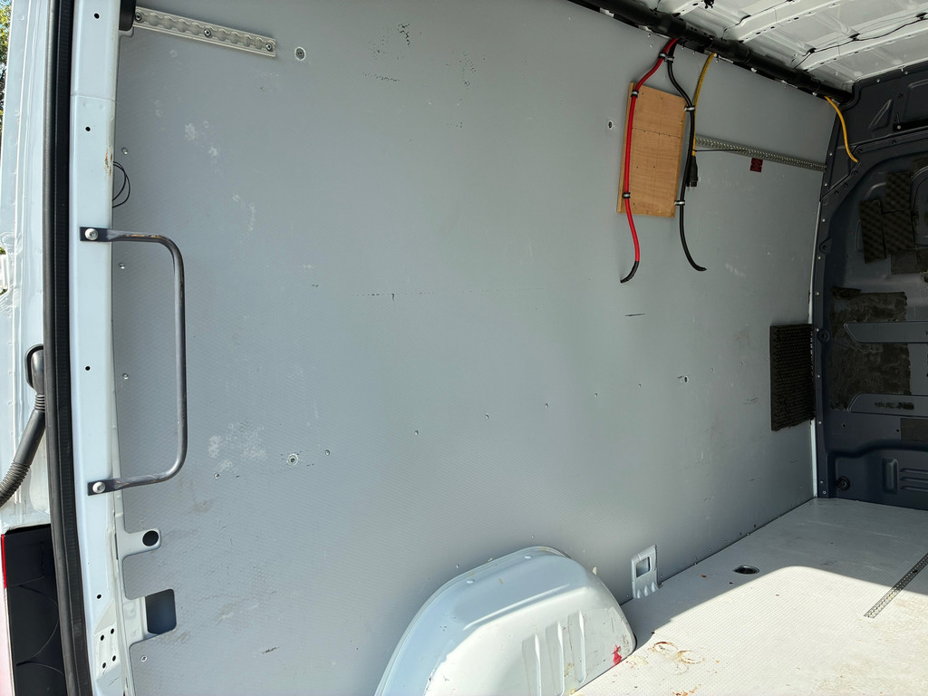 Mercedes-Benz Sprinter 314 2.2 CDI L2H2 EURO 6 ACHTERWIELAANDRIJVING 12