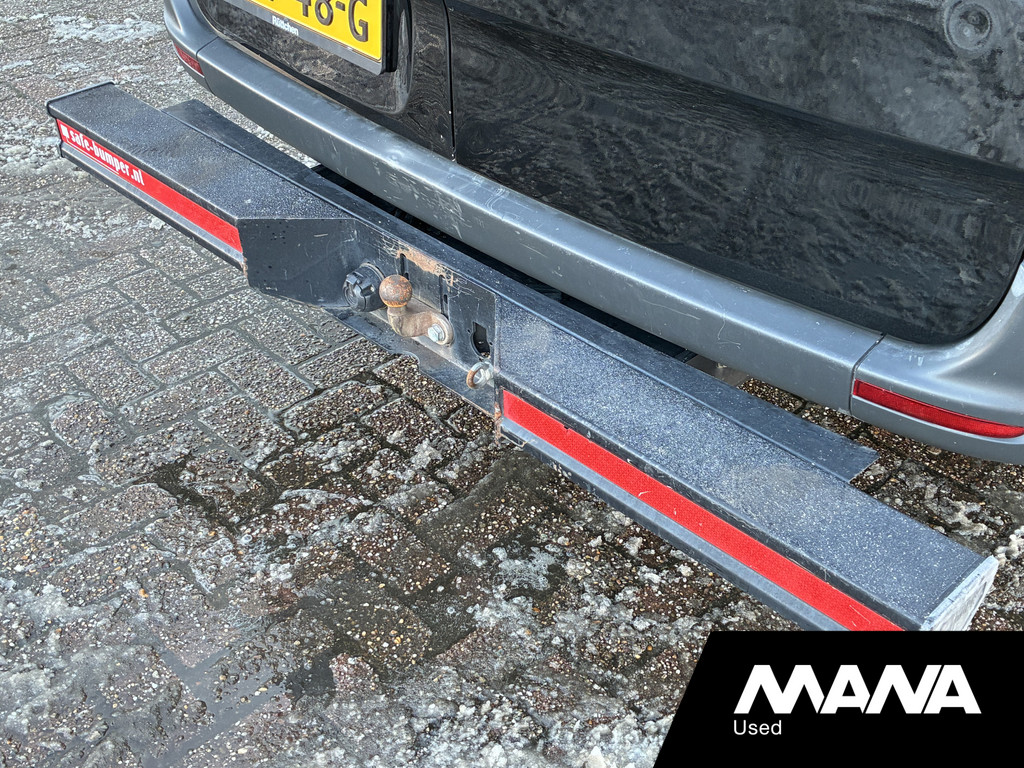 Mercedes-Benz Sprinter 314 2.2 CDI L2H2 EURO VI-D Automaat Trekhaak Imperiaal Sidebars 9