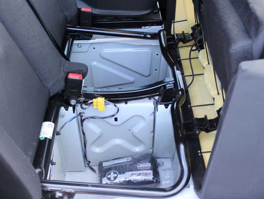 Mercedes-Benz Sprinter 314 2.2 CDI L2H2 Koelwagen Airco/Cruise/Cam Trekhaak 12