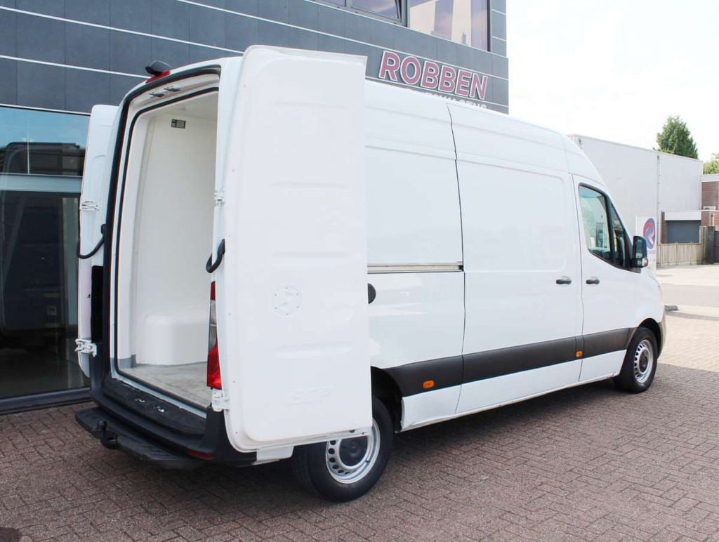 Mercedes-Benz Sprinter 314 2.2 CDI L2H2 Koelwagen Airco/Cruise/Cam Trekhaak 13