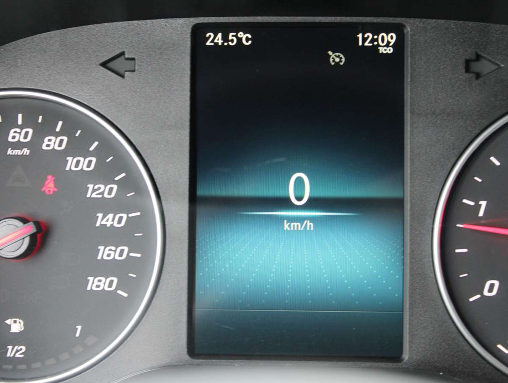 Mercedes-Benz Sprinter 314 2.2 CDI L2H2 Koelwagen Airco/Cruise/Cam Trekhaak 20