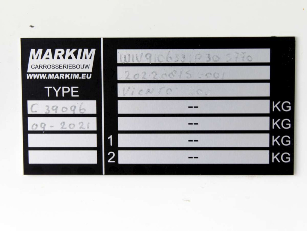 Mercedes-Benz Sprinter 314 2.2 CDI L2H2 Koelwagen Airco/Cruise/Cam Trekhaak 8