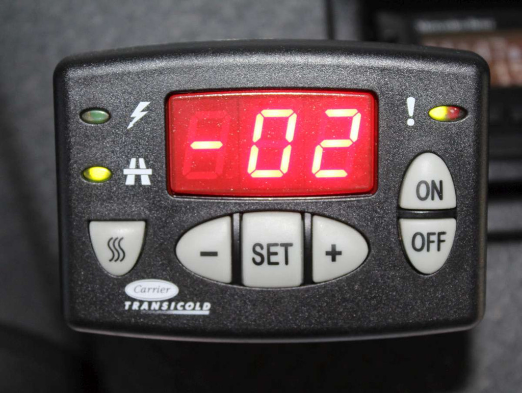 Mercedes-Benz Sprinter 314 2.2 CDI L2H2 Koelwagen Airco/Cruise/Cam Trekhaak 9