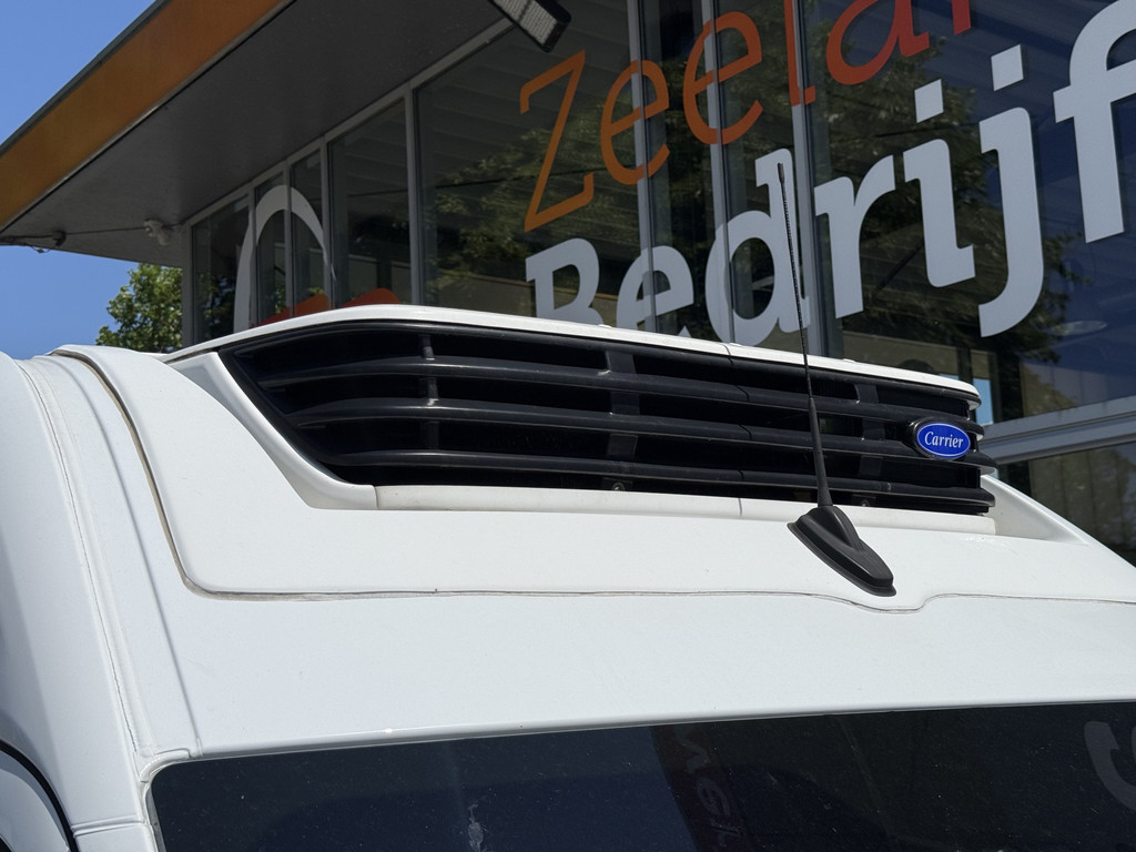 Mercedes-Benz Sprinter 314 2.2 CDI L2H2 Koelwagen | Bi temp | DagNacht | Carrier | Camera | Carplay | Navi 7