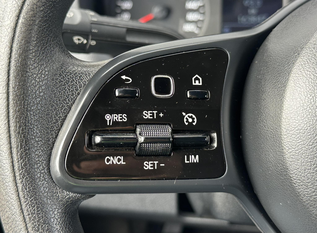 Mercedes-Benz Sprinter 314 2.2 CDI L2H2 |Navi|Trekhaak|Omvormer|Topstaat 11