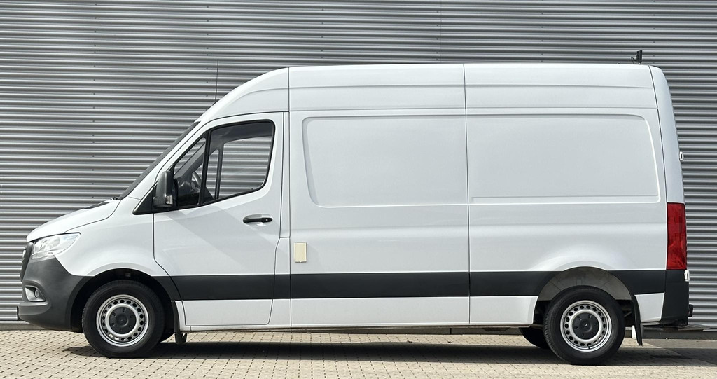 Mercedes-Benz Sprinter 314 2.2 CDI L2H2 |Navi|Trekhaak|Omvormer|Topstaat 7