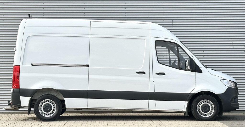 Mercedes-Benz Sprinter 314 2.2 CDI L2H2 |Navi|Trekhaak|Omvormer|Topstaat 8