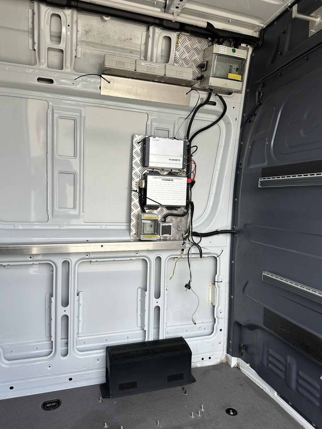 Mercedes-Benz Sprinter 314 2.2 CDI L2H2 |Navi|Trekhaak|Omvormer|Topstaat 9