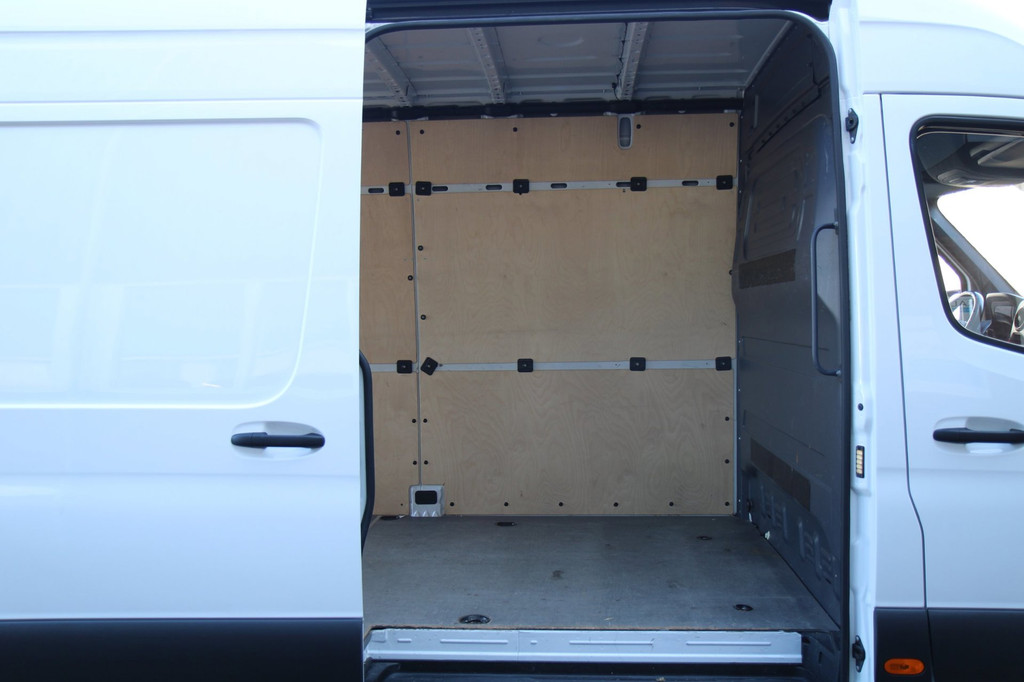 Mercedes-Benz Sprinter 314 2.2 CDI L3H2 143PK automaat / Multi stuur / Camera / 3 zits 8