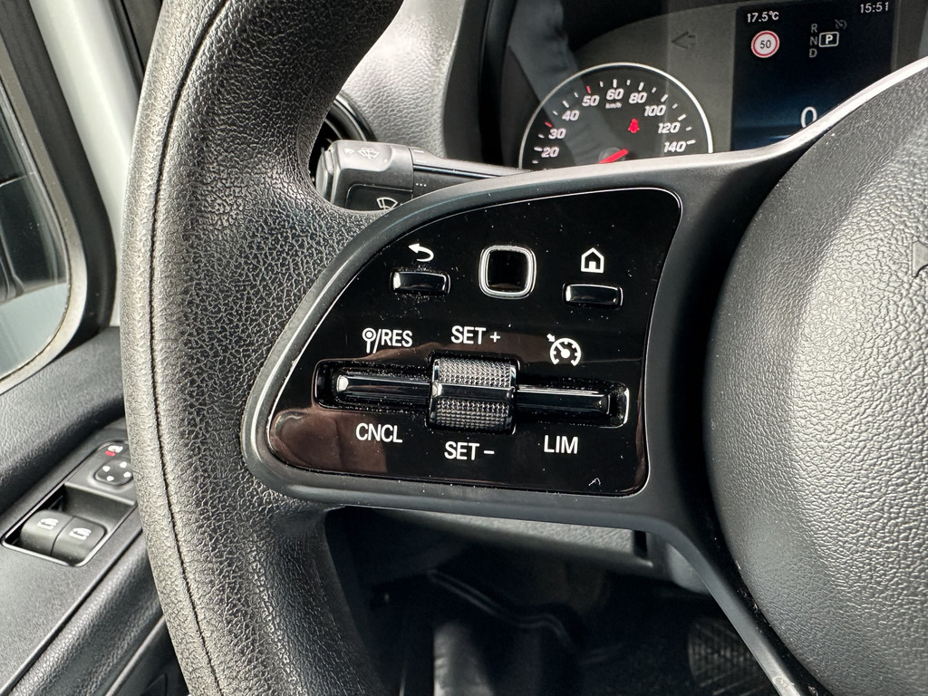 Mercedes-Benz Sprinter 314 CDI 143 PK AUTOMAAT / L1H2 / 1e EIGENAAR / CAMERA / GEVEERDE STOEL / BLIND SPOT / CRUISE / AIRCO 12