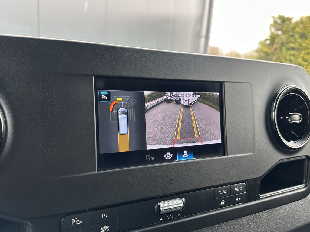 Mercedes-Benz Sprinter 314 CDI 143 PK AUTOMAAT / L1H2 / 1e EIGENAAR / CAMERA / GEVEERDE STOEL / BLIND SPOT / CRUISE / AIRCO 14