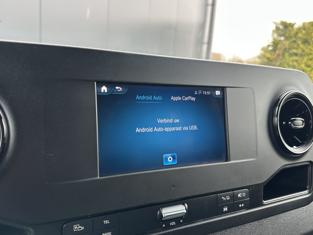 Mercedes-Benz Sprinter 314 CDI 143 PK AUTOMAAT / L1H2 / 1e EIGENAAR / CAMERA / GEVEERDE STOEL / BLIND SPOT / CRUISE / AIRCO 15