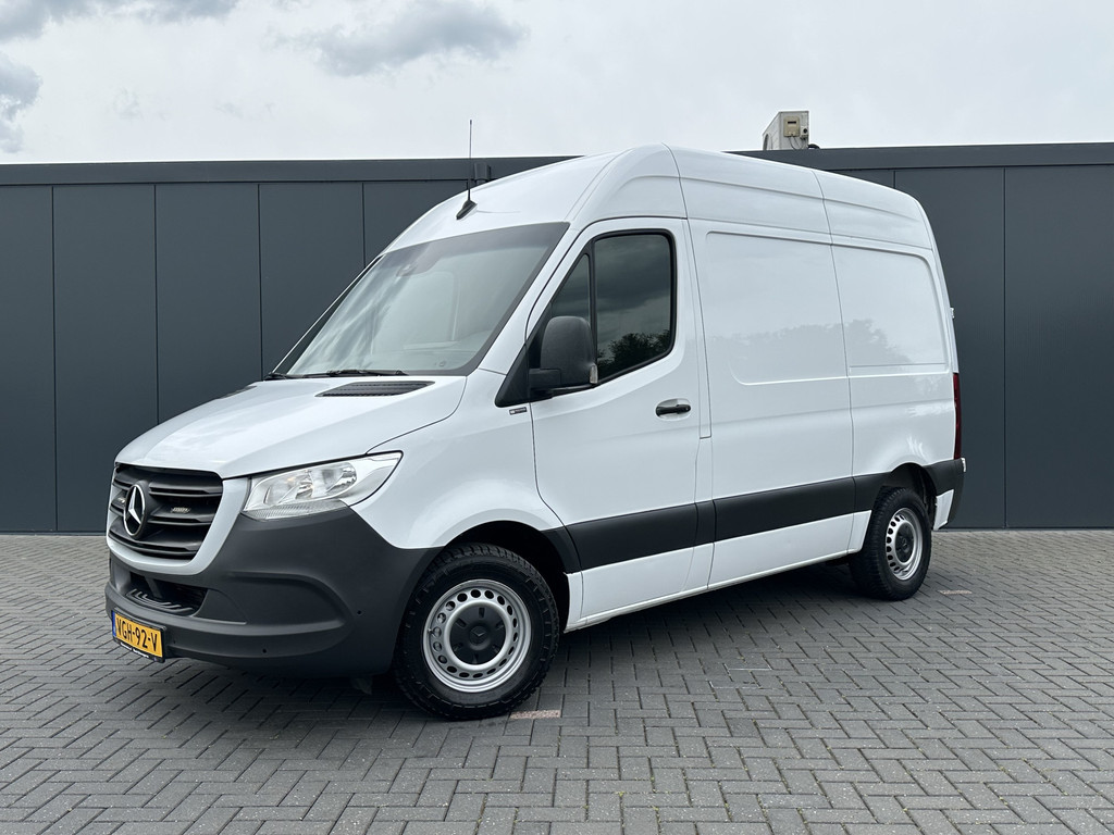 Mercedes-Benz Sprinter 314 CDI 143 PK AUTOMAAT / L1H2 / 1e EIGENAAR / CAMERA / GEVEERDE STOEL / BLIND SPOT / CRUISE / AIRCO 2