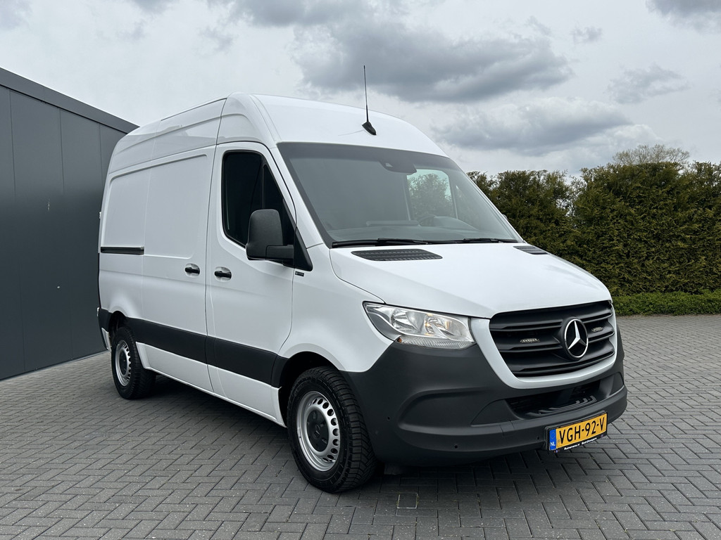 Mercedes-Benz Sprinter 314 CDI 143 PK AUTOMAAT / L1H2 / 1e EIGENAAR / CAMERA / GEVEERDE STOEL / BLIND SPOT / CRUISE / AIRCO 4