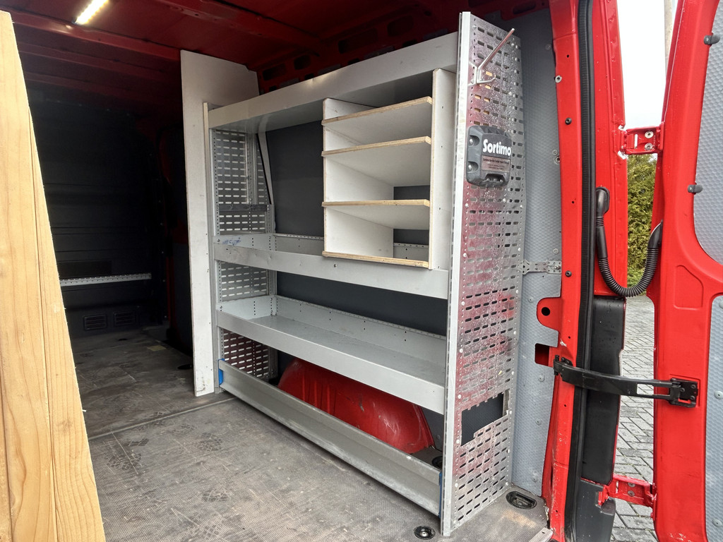 Mercedes-Benz Sprinter 314 CDI 143 PK E6 / L2H1 / 1e EIG. / IMPERIAAL / INRICHTING / 2.8T. TREKHAAK / AIRCO / CRUISE 10