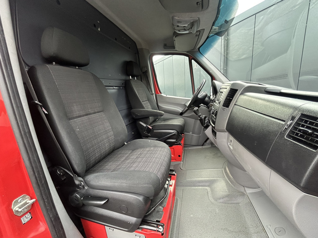 Mercedes-Benz Sprinter 314 CDI 143 PK E6 / L2H1 / 1e EIG. / IMPERIAAL / INRICHTING / 2.8T. TREKHAAK / AIRCO / CRUISE 6