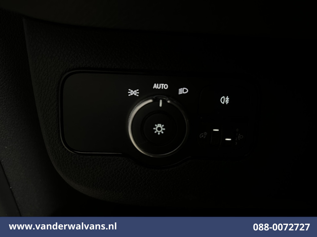 Mercedes-Benz Sprinter 314 CDI 143pk 3500kg Trekhaak L2H2 Euro6 Airco | Cruisecontrol | Stoelverwarming Bijrijdersbank 13