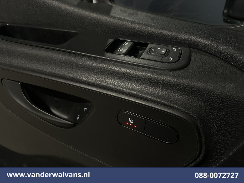 Mercedes-Benz Sprinter 314 CDI 143pk 3500kg Trekhaak L2H2 Euro6 Airco | Cruisecontrol | Stoelverwarming Bijrijdersbank 14