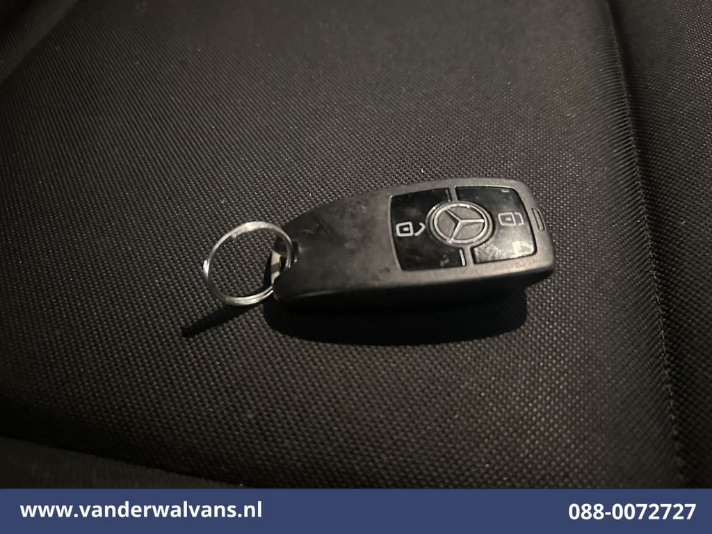Mercedes-Benz Sprinter 314 CDI 143pk 3500kg Trekhaak L2H2 Euro6 Airco | Cruisecontrol | Stoelverwarming Bijrijdersbank 15