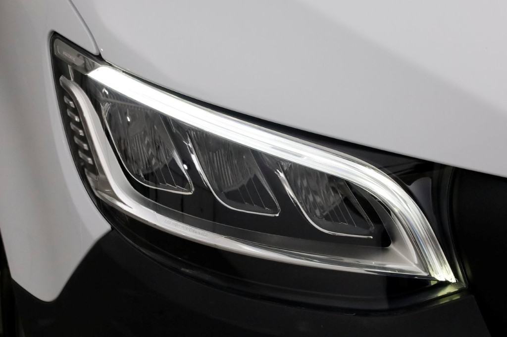 Mercedes-Benz Sprinter 314 CDI 143pk 7G Automaat L3H2 Maxi LED/Airco/360° Camera 05-2021 13