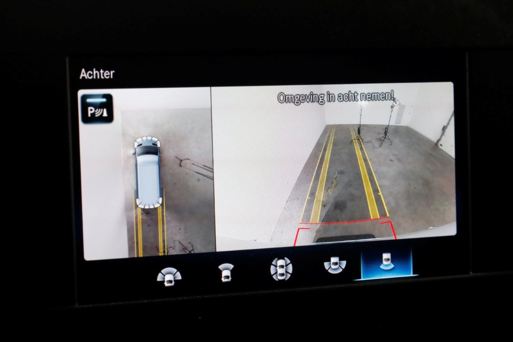 Mercedes-Benz Sprinter 314 CDI 143pk 7G Automaat L3H2 Maxi LED/Airco/360° Camera 05-2021 16