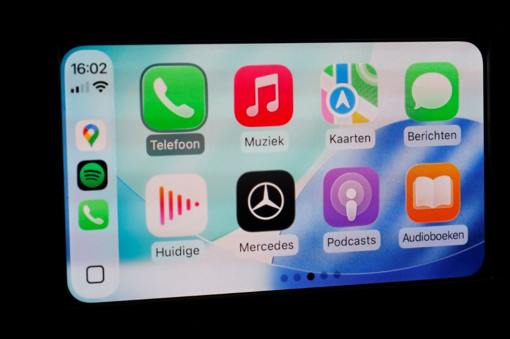 Mercedes-Benz Sprinter 314 CDI 143pk 7G Automaat L3H2 Maxi LED/Airco/360° Camera 05-2021 17