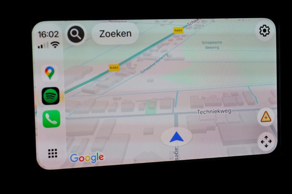 Mercedes-Benz Sprinter 314 CDI 143pk 7G Automaat L3H2 Maxi LED/Airco/360° Camera 05-2021 18