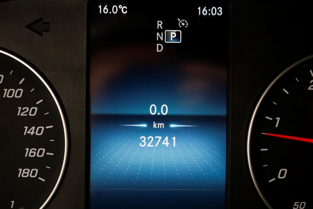 Mercedes-Benz Sprinter 314 CDI 143pk 7G Automaat L3H2 Maxi LED/Airco/360° Camera 05-2021 20