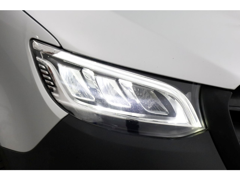Mercedes-Benz Sprinter 314 CDI 143pk 9G Automaat L1H1 LED/ACC/Camera/Inrichting 05-2020 14