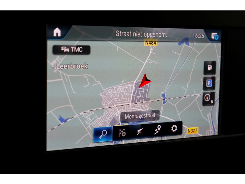 Mercedes-Benz Sprinter 314 CDI 143pk 9G Automaat L1H1 LED/ACC/Camera/Inrichting 05-2020 18