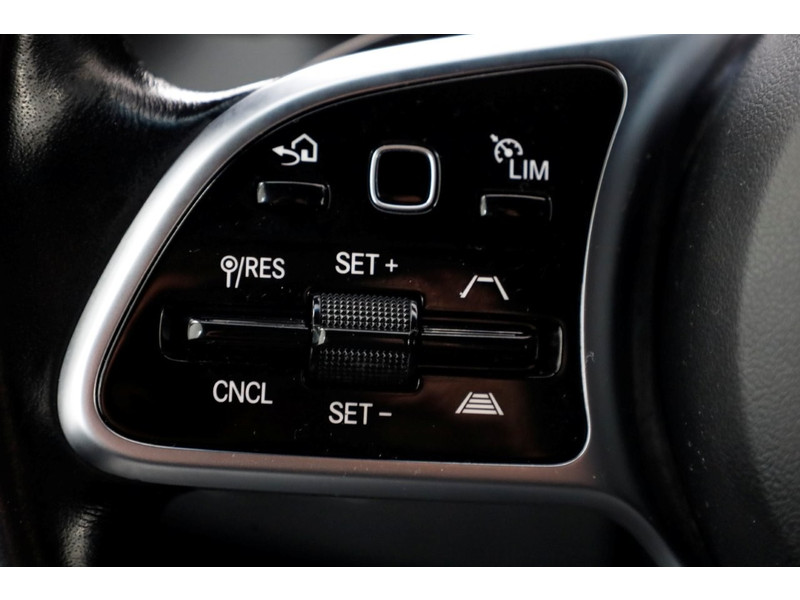 Mercedes-Benz Sprinter 314 CDI 143pk 9G Automaat L1H1 LED/ACC/Camera/Inrichting 05-2020 19